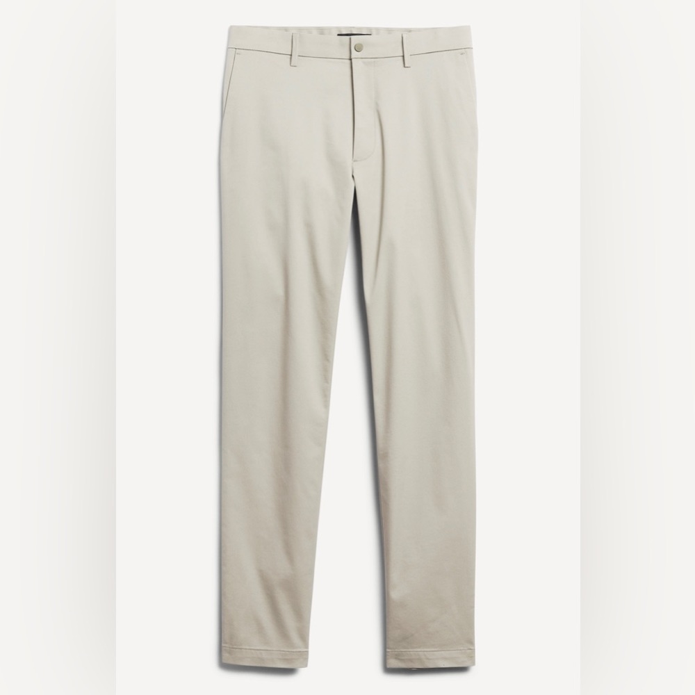 Used Aiden Slim Chino Tan 30×30